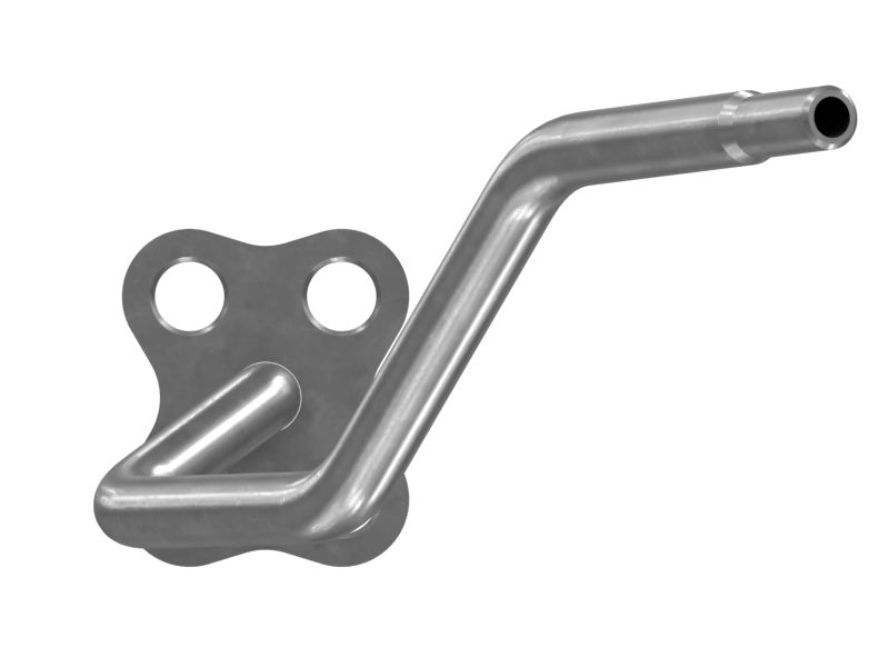 ШТОК В СБОРЕ