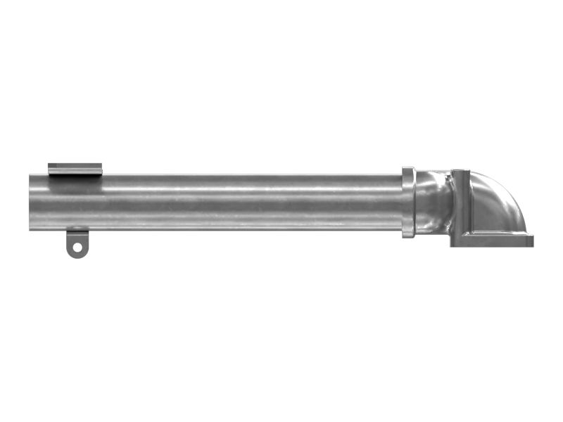 267-3755: Engine Oil Filler Tube Assembly 2673755 购买