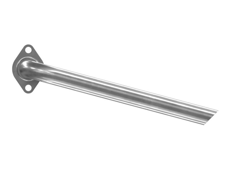 ТРУБКА В СБОРЕ