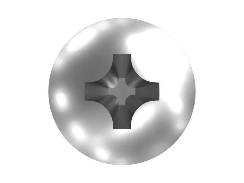 Крепежный винт