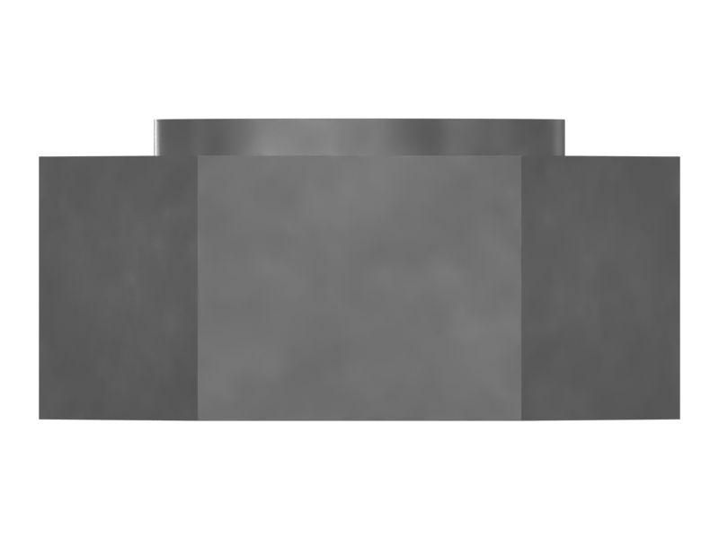 ГАЙКА СВАРНАЯ