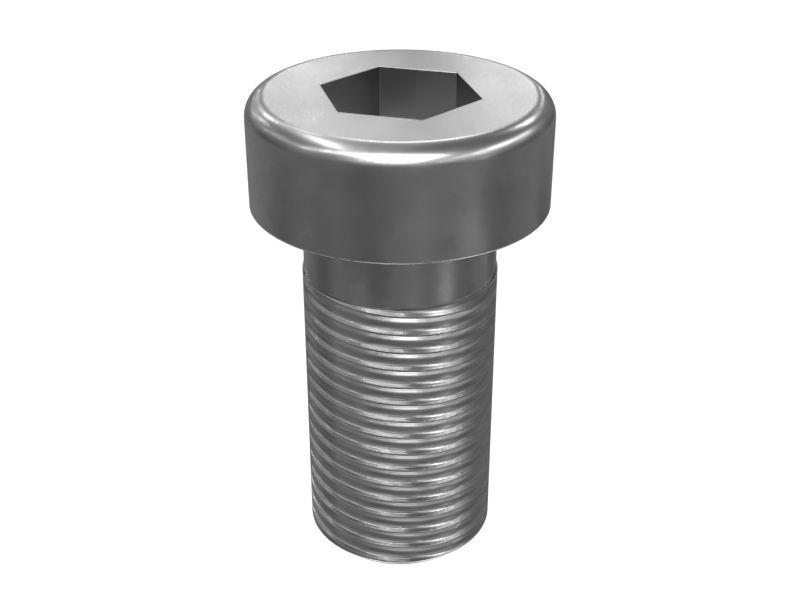 536-1213: SOCKET HEAD BOLT 5361213 купить