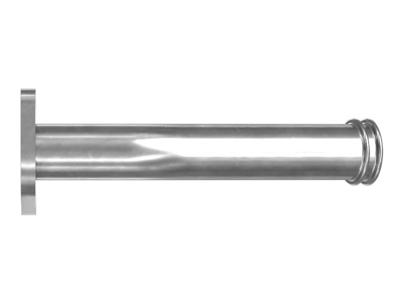 ТРУБКА В СБОРЕ