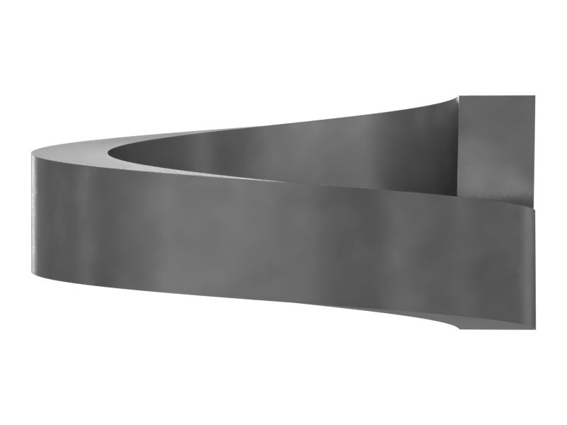 486-8971: 4.37mm Thick Split Lock Washer 4868971 купить