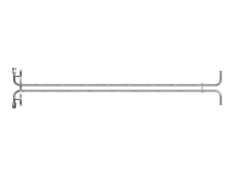 196-1760: TUBE AS. 1961760 купить