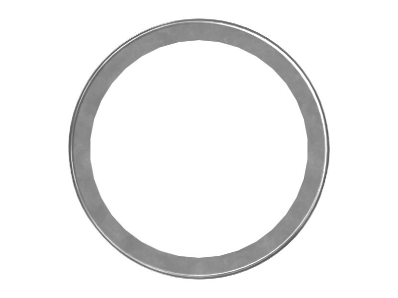 Подшипник с наружным кольцом, наружный диаметр 120,00 мм