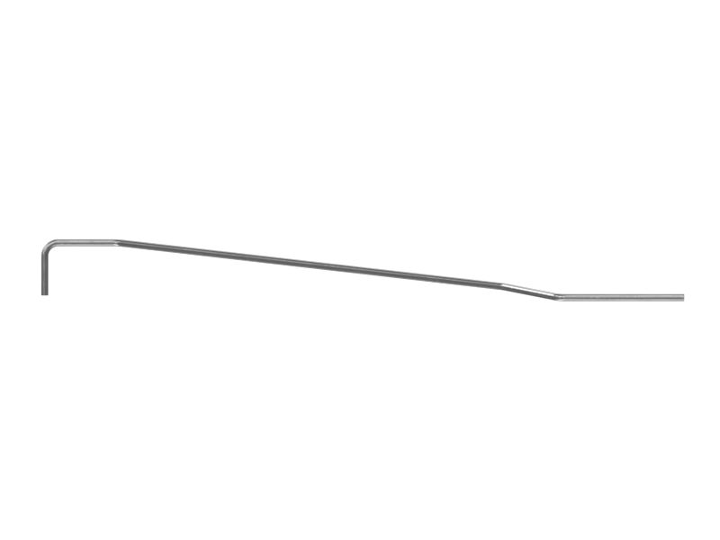 ТРУБКА ЛЕВАЯ