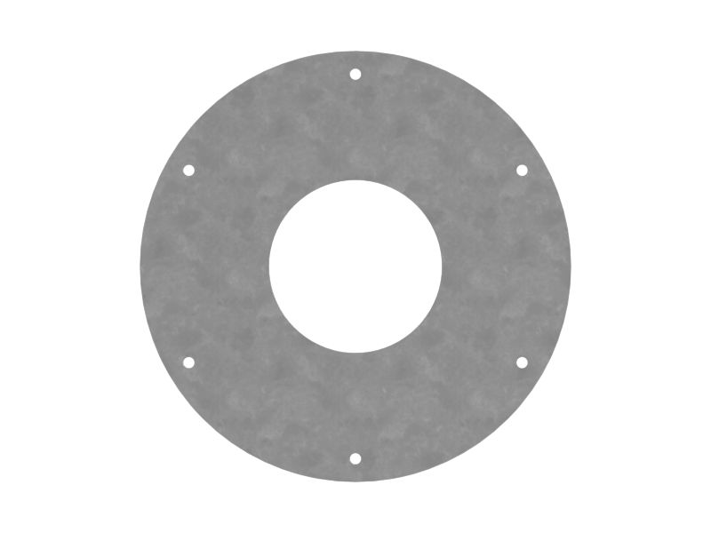 511-7170: GASKET 5117170 купить