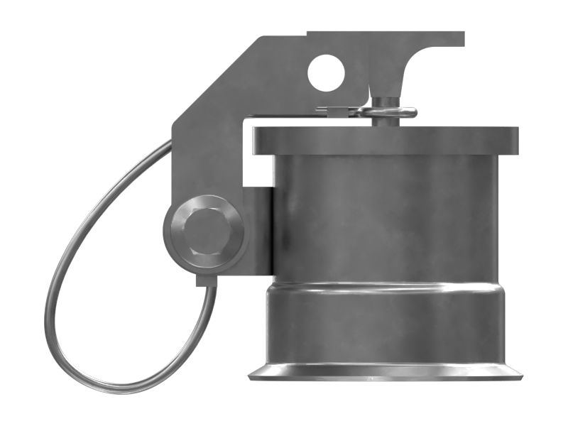 ТРУБКА ЗАЛИВНАЯ В СБОРЕ