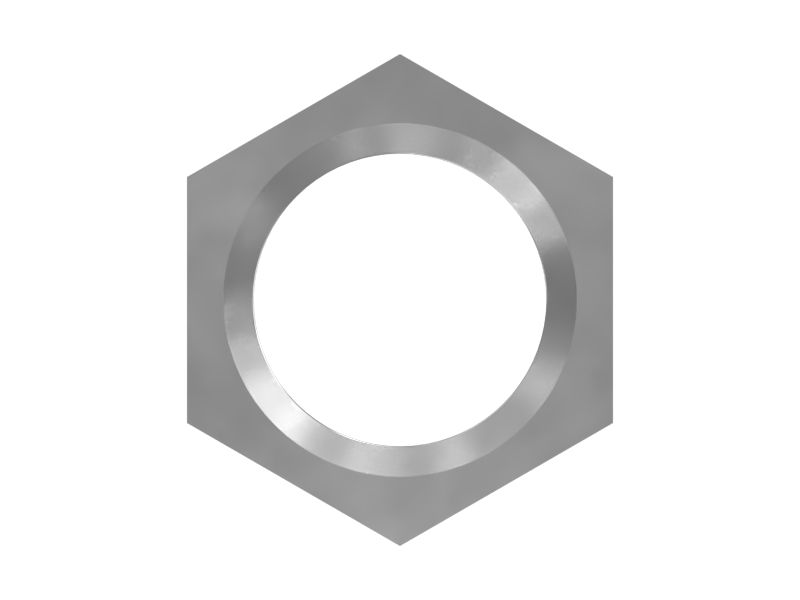 СТОПОРНАЯ ГАЙКА