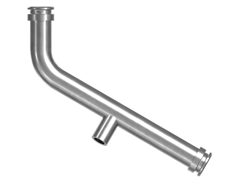 488-5387: Steel Tube Assembly 4885387 buy