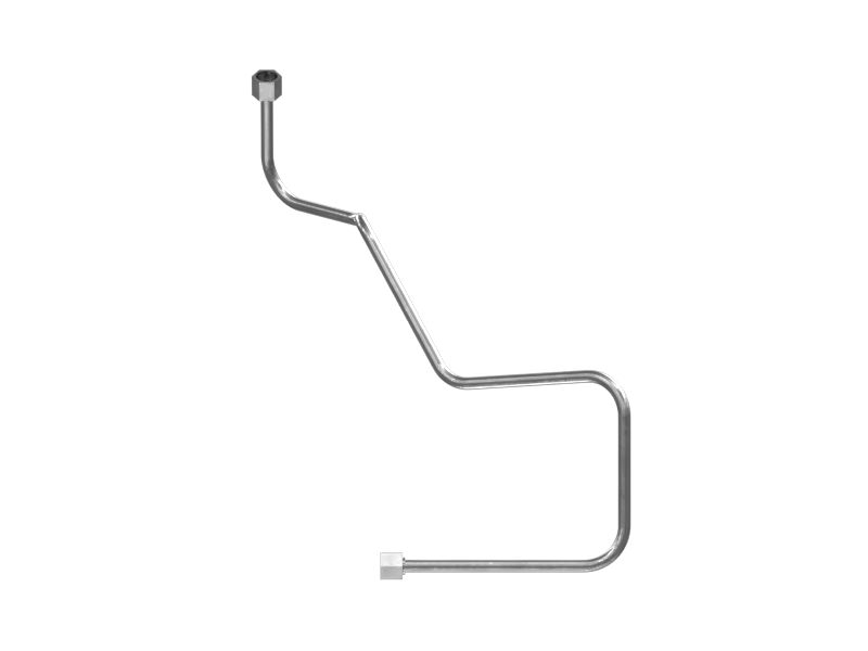 201-1263: Fluid Carrying Tube Assembly 2011263 购买