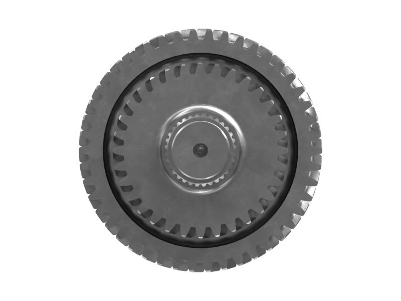 173-0332: Conjunto de eje | Cat® Parts Store