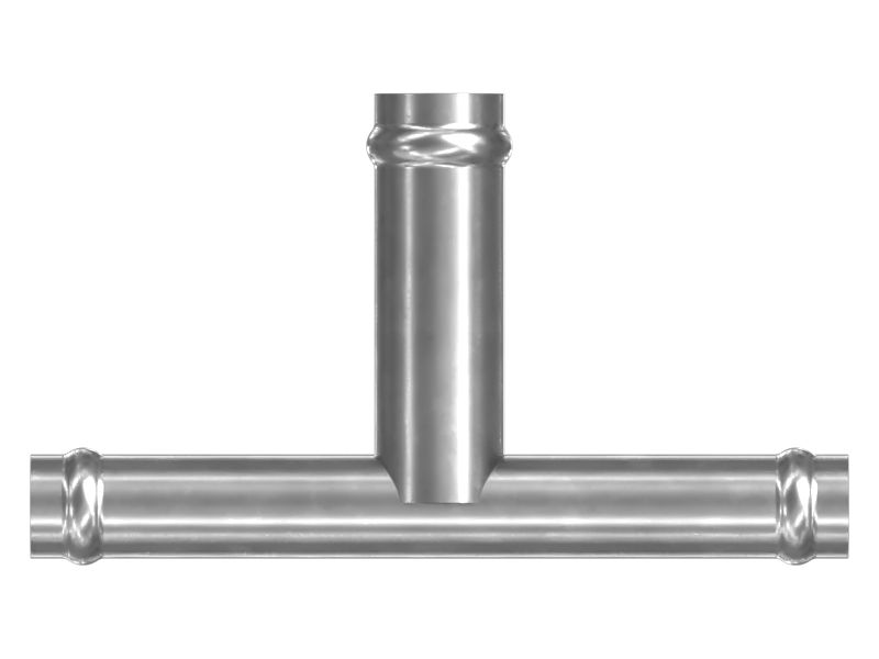 ТРУБКА В СБОРЕ