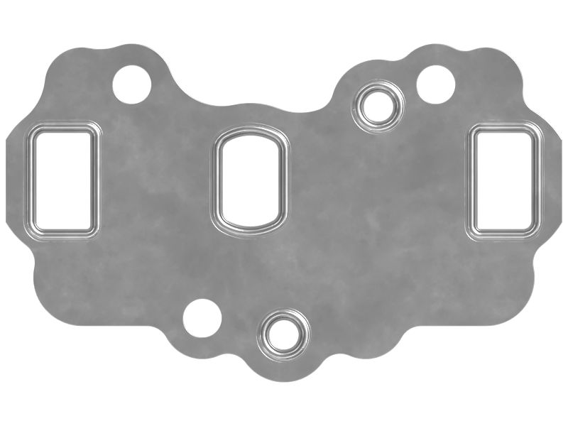 Кромочное клеевое уплотнение