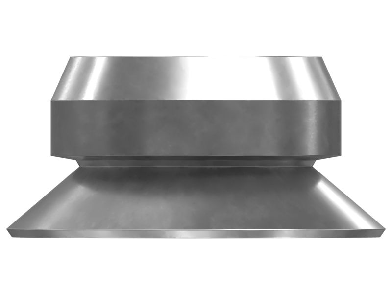 27.39mm Inner Diameter V-Ring Seal