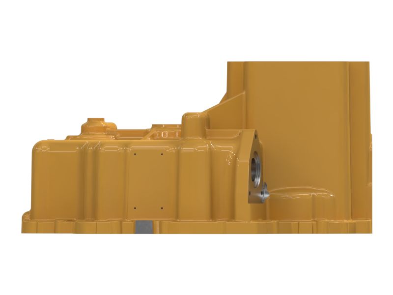 ЗАДНИЙ КАРТЕР