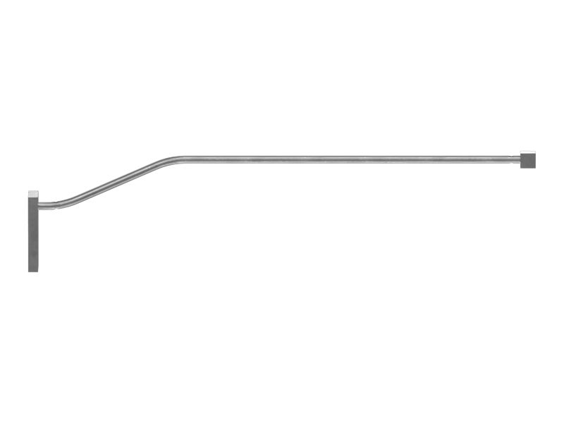 ТРУБКА В СБОРЕ