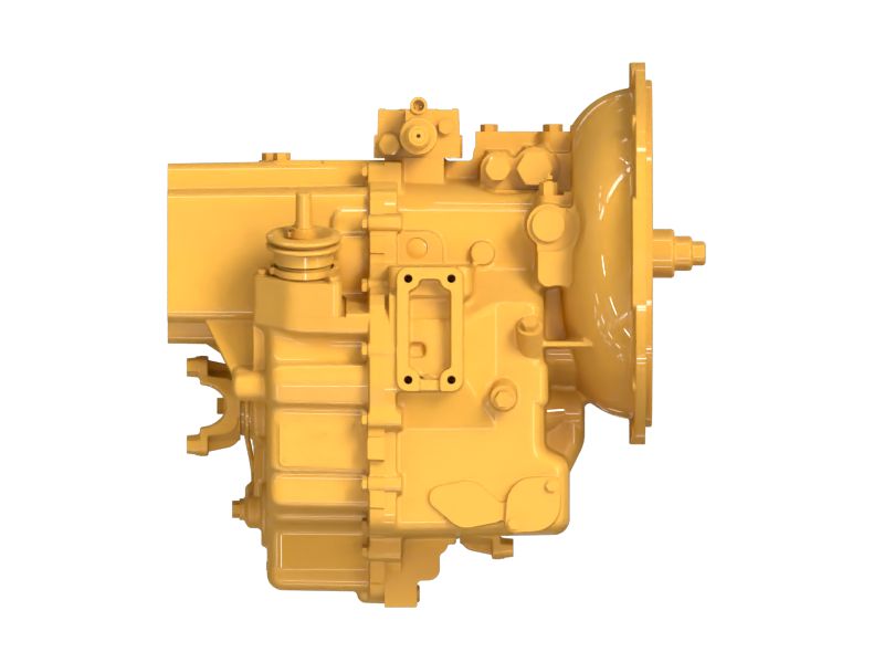 БЛОК КПП ПРЯМОГО ПРИВОДА