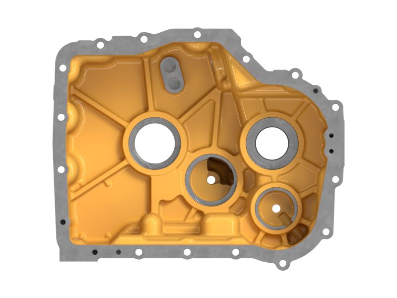 КОРПУС XMSN (RE