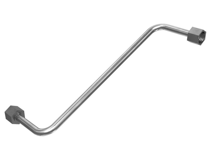 ТРУБКА В СБОРЕ