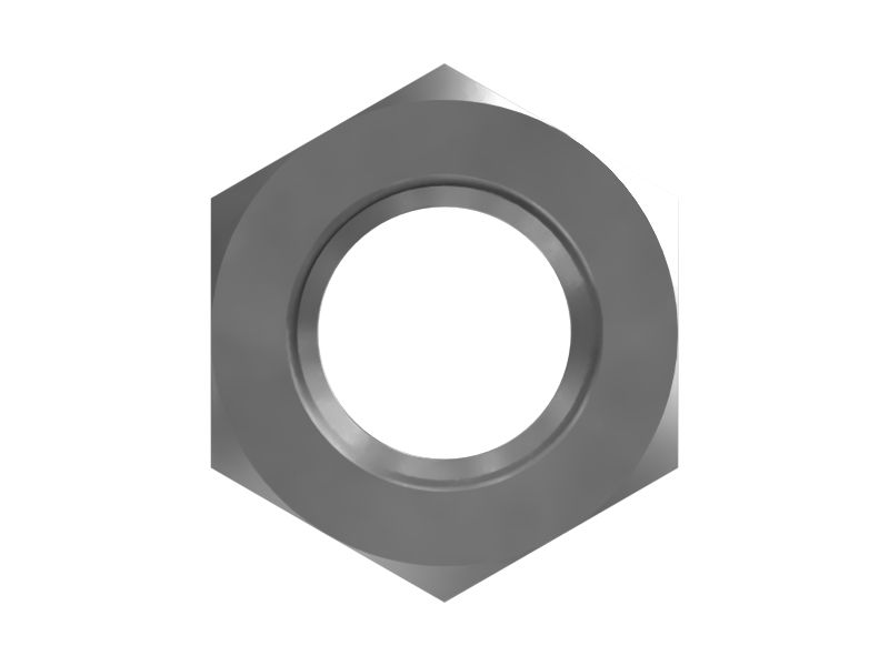 506-4221: Track Nut 5064221 купить
