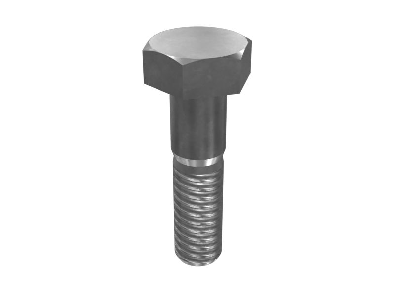 501-9722: Hex Head Bolt 5019722 купить