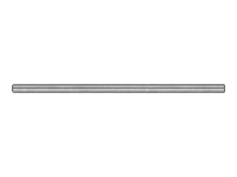 8L-8631: 5/16" Governor Control Linkage Rod 8L8631 购买