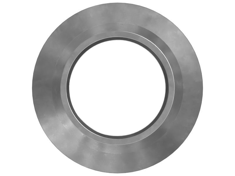 27.39mm Inner Diameter V-Ring Seal