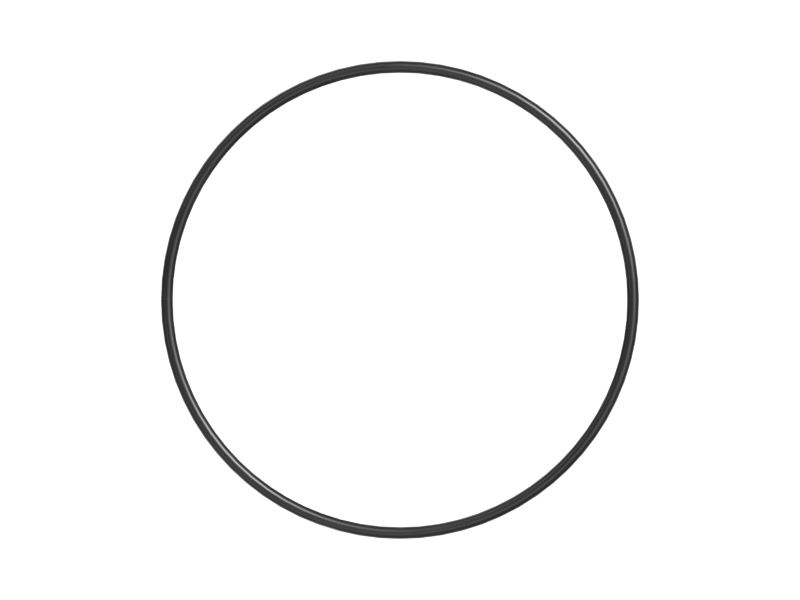 145-3576: 3.5 x 150mm 90A NBR O-Ring | Cat® Parts Store