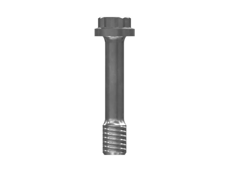 487-6627: 12 Point Head Bolt, M20 X 2.5 | Cat® Parts Store