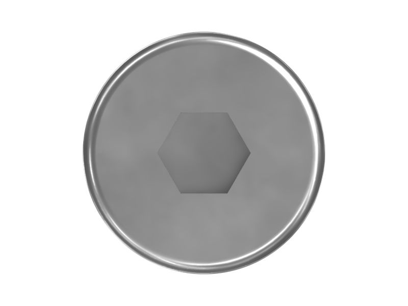 487-3403: BOLT-SHOULDE 4873403 купить