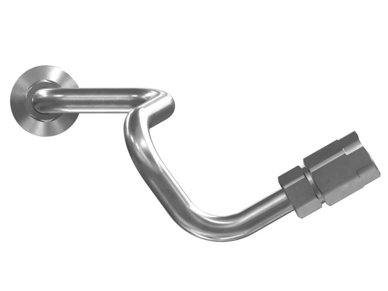 450-5590: Fuel Injection Lines Tube Assembly | CATCorp