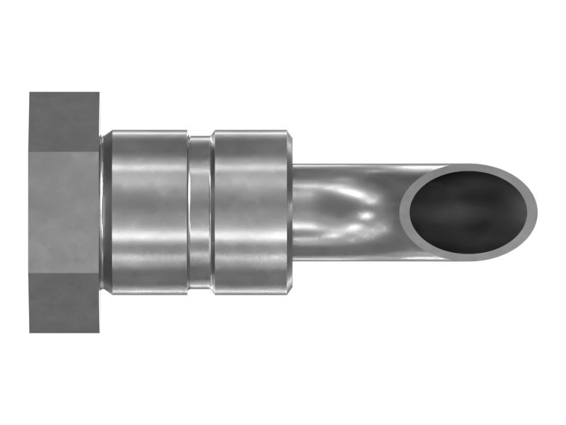 4P-5242: Oil Pickup Adapter 4P5242 купить