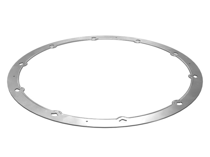 Встроенное уплотнение воздухоочистителя