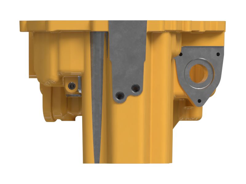 КОРПУС XMSN (RE