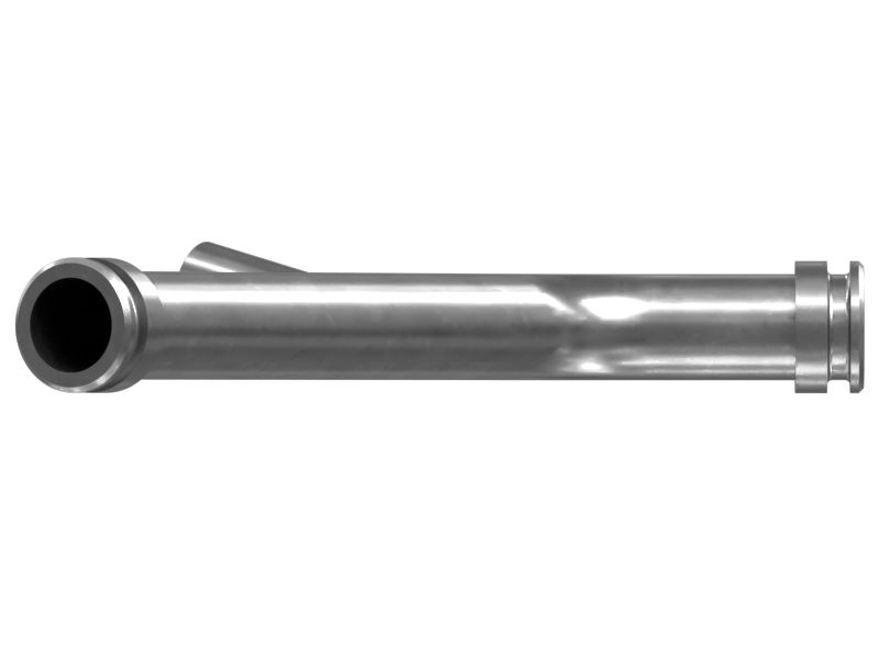 488-5387: Steel Tube Assembly 4885387 buy