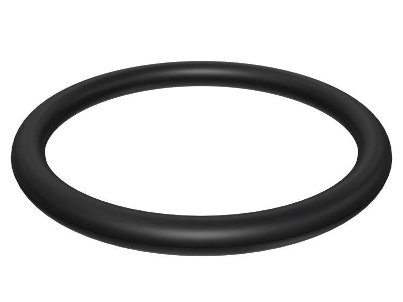 Уплотнительное кольцо с внутренним диаметром 75 мм