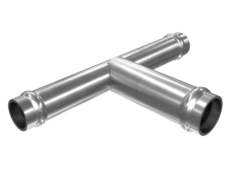 ТРУБКА В СБОРЕ