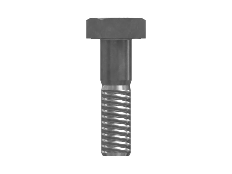 501-9722: Hex Head Bolt 5019722 купить