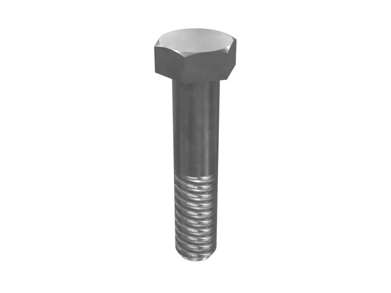 489-4520: M16-2 X 75mm Hex Head Bolt 4894520 купить