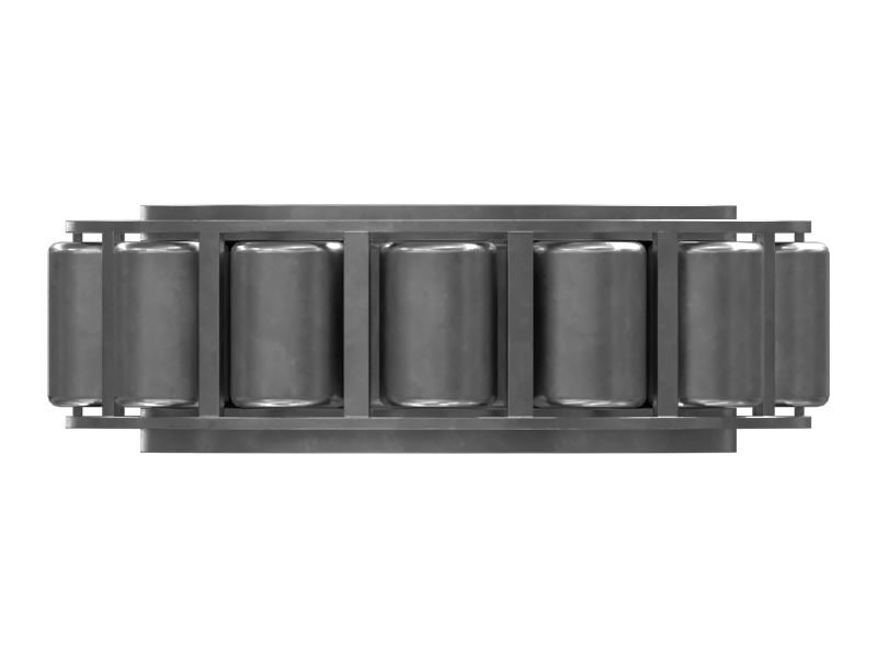 Внутренний роликовый подшипник, наружный диаметр 67,90 мм