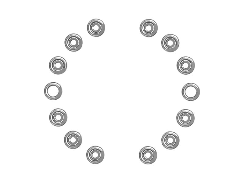 ПРУЖИНА В КОМПЛЕКТЕ В