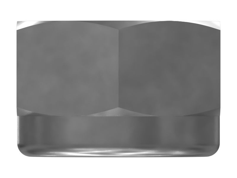 Заслонка для блокировки дифференциала