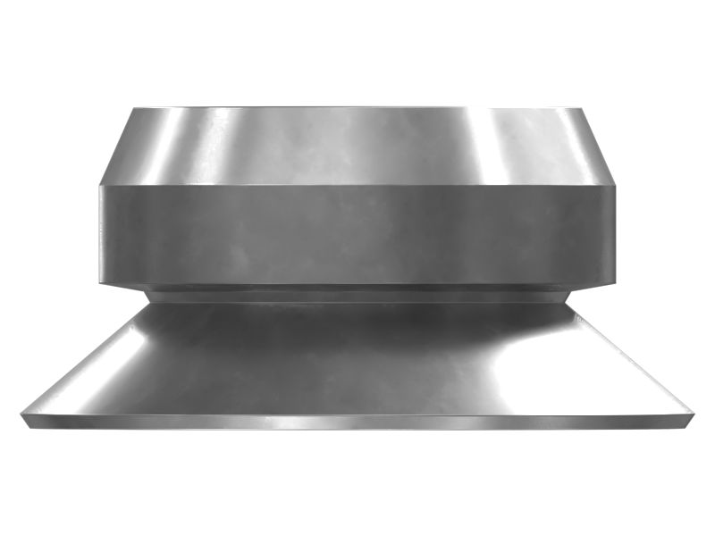 27.39mm Inner Diameter V-Ring Seal