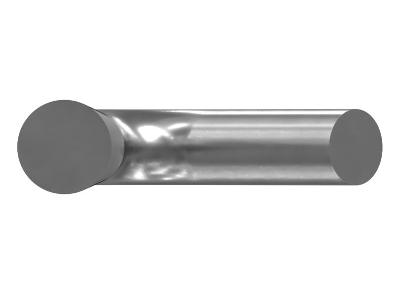 267-4768: 6mm Diameter Hold Down Rod 2674768 купить