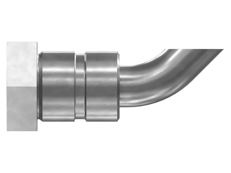 4P-5242: Oil Pickup Adapter 4P5242 купить