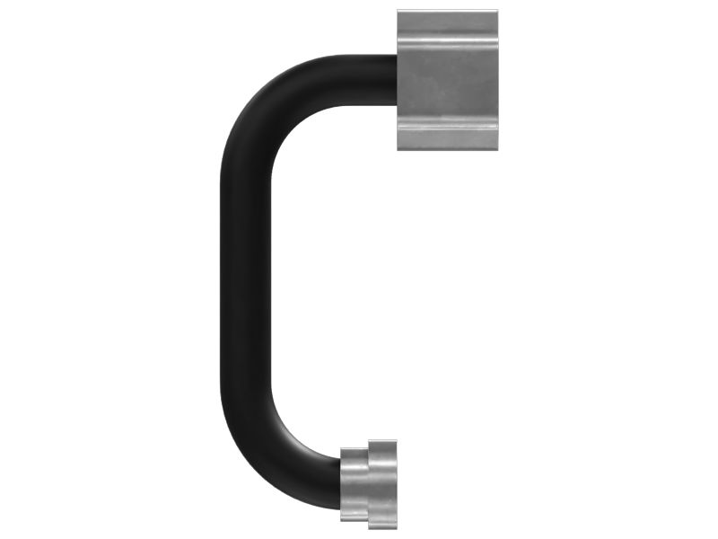 ТРУБКА В СБОРЕ