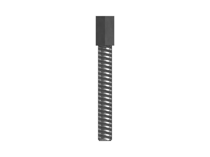 489-4521: M16 Stacking Bolt 4894521 купить