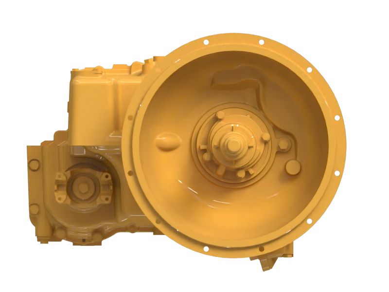 БЛОК КПП ПРЯМОГО ПРИВОДА